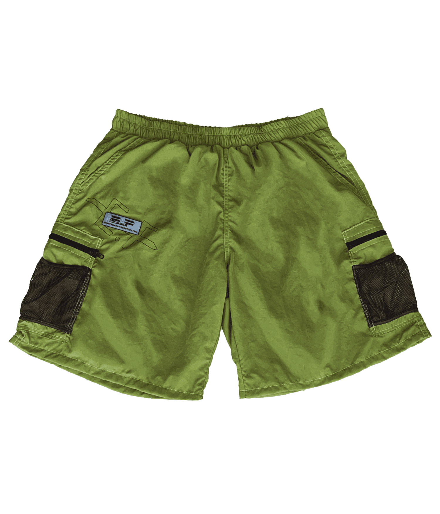 Trammel Shorts