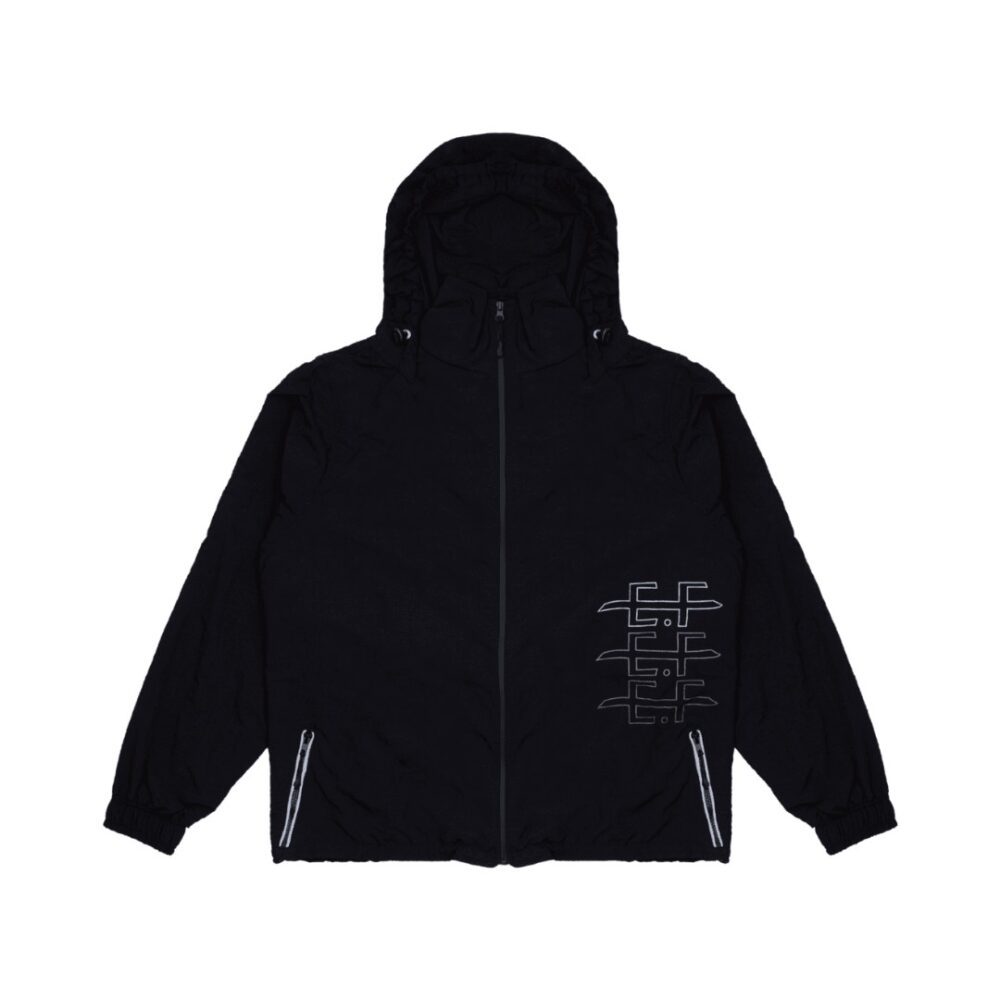 Nazar Jacket