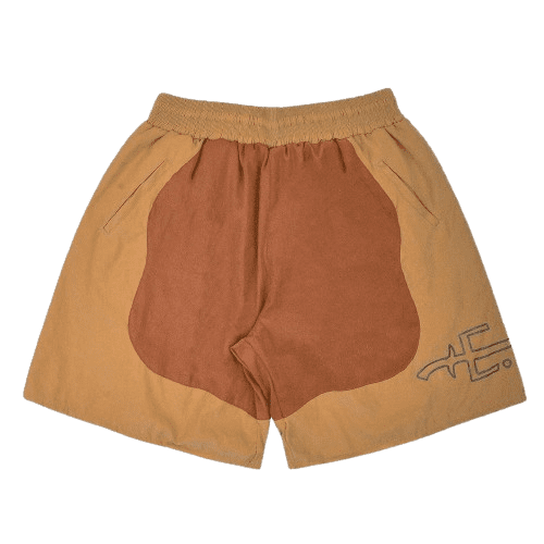 Dune Shorts