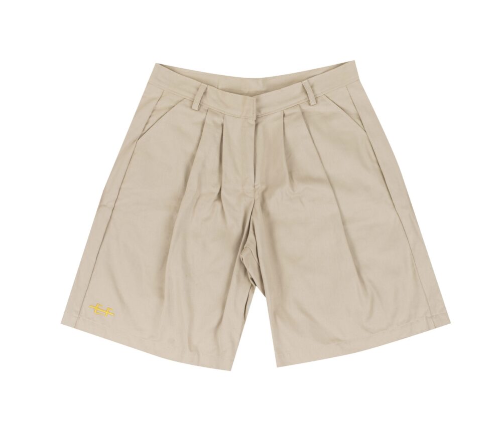EF Mobster Shorts