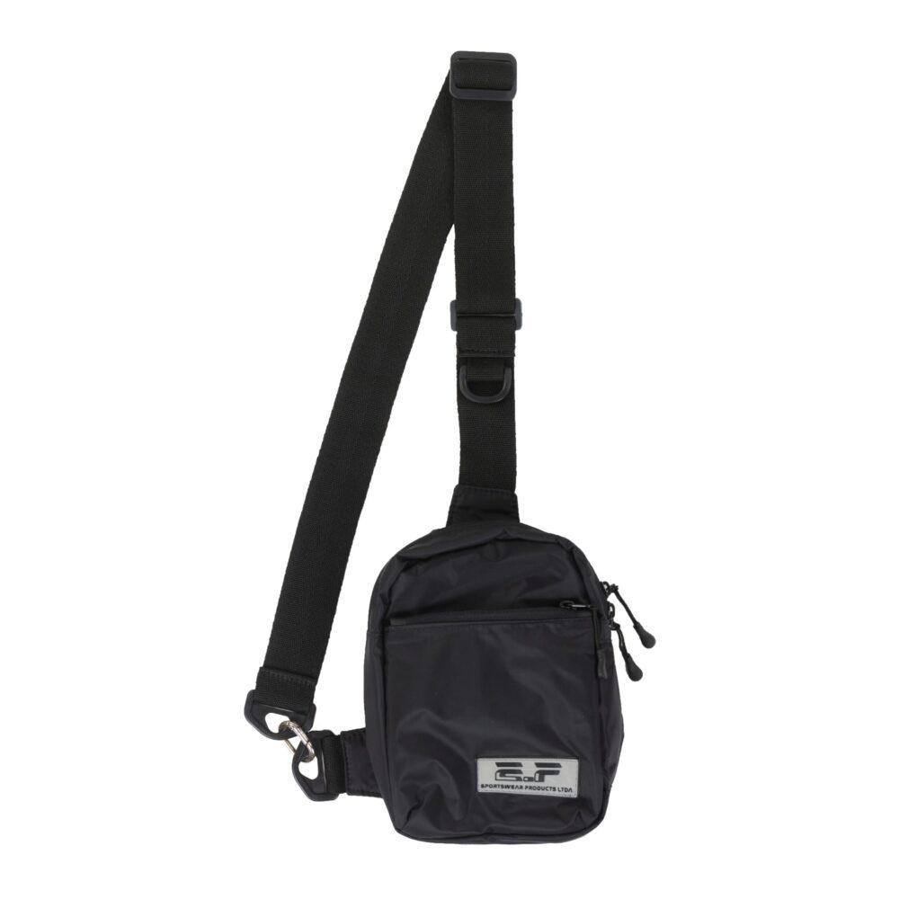 EF Sportswear Smoothest Bag